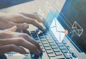 استضافة البريد الإلكتروني