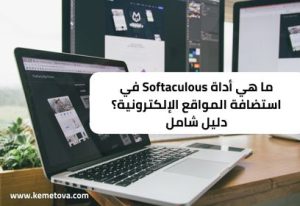 ما هي أداة Softaculous في استضافة المواقع الإلكترونية؟
